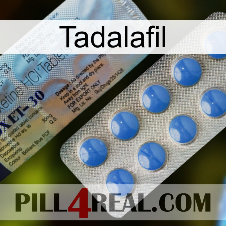 Tadalafil 39